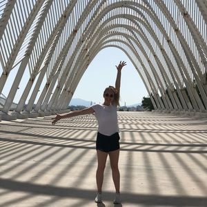 Meet your Posher, Bella